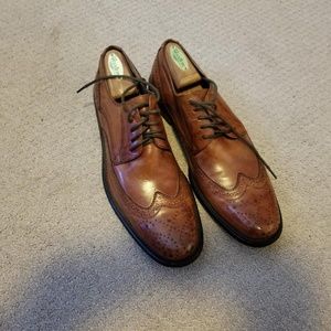Mens Dress Shoes